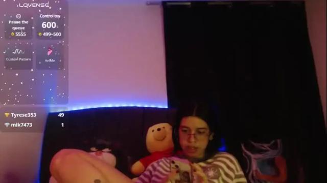 Image 7 of ily_bea Stream on Chaturbate on 10 days ago