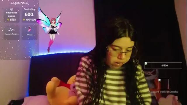 Thumbnail 1, ily_bea's Stream at Chaturbate, 6 days ago