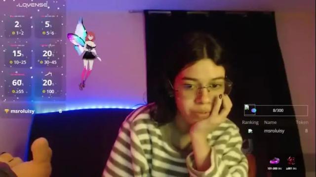 Image 11 of ily_bea Stream on Chaturbate on 8 days ago