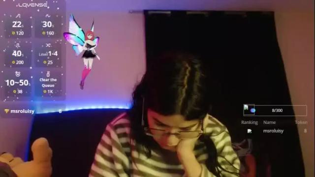 Image 12 of ily_bea Stream on Chaturbate on 8 days ago