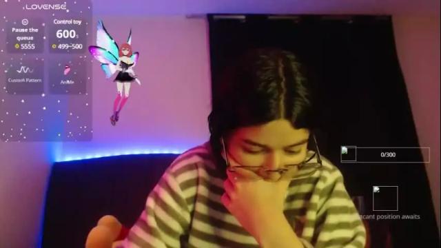 Image 7 of ily_bea Stream on Chaturbate on 8 days ago