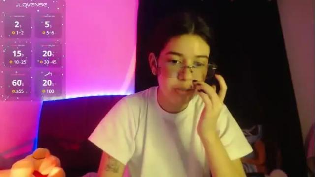 Thumbnail 1, ily_bea's Stream at Chaturbate, 4 days ago
