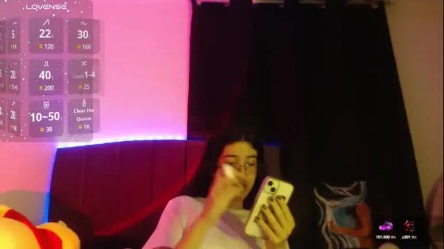 Image 10 of ily_bea Stream on Chaturbate on 6 days ago