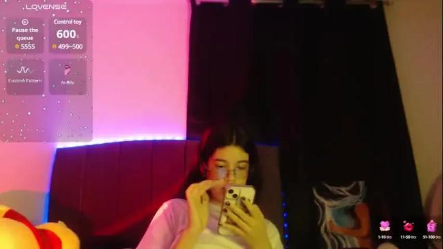 Image 12 of ily_bea Stream on Chaturbate on 6 days ago
