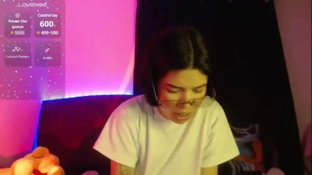 Image 2 of ily_bea Stream on Chaturbate on 6 days ago