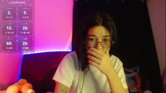 Image 4 of ily_bea Stream on Chaturbate on 6 days ago