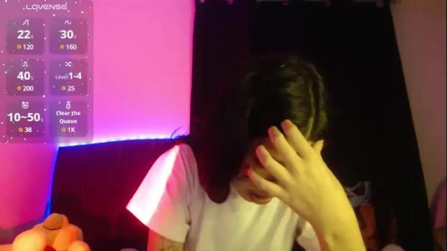 Thumbnail 2, ily_bea's Stream at Chaturbate, 4 days ago