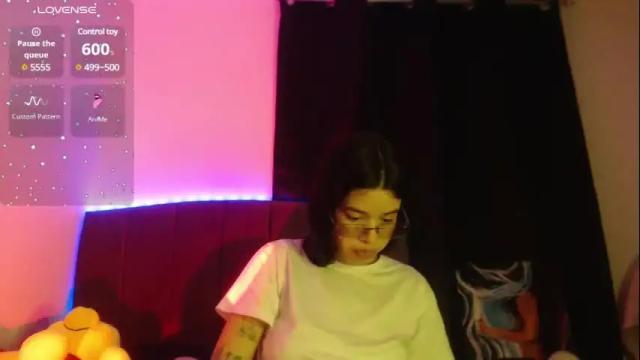 Image 6 of ily_bea Stream on Chaturbate on 6 days ago