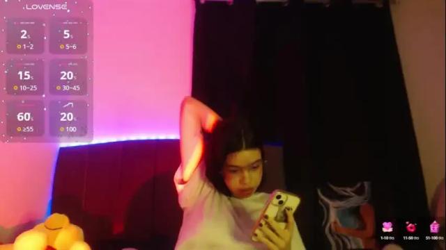 Image 7 of ily_bea Stream on Chaturbate on 6 days ago