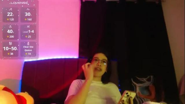 Image 8 of ily_bea Stream on Chaturbate on 6 days ago