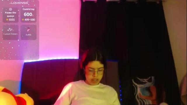 Thumbnail 3, ily_bea's Stream at Chaturbate, 4 days ago
