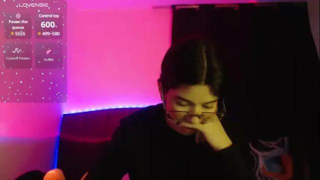 Thumbnail 1, ily_bea's Stream at Chaturbate, 3 days ago