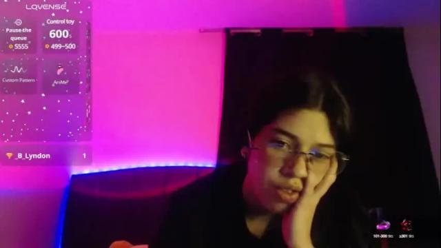 Image 12 of ily_bea Stream on Chaturbate on 5 days ago