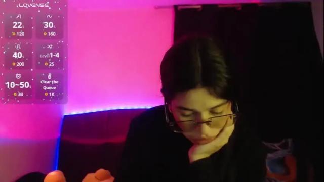 Image 2 of ily_bea Stream on Chaturbate on 5 days ago