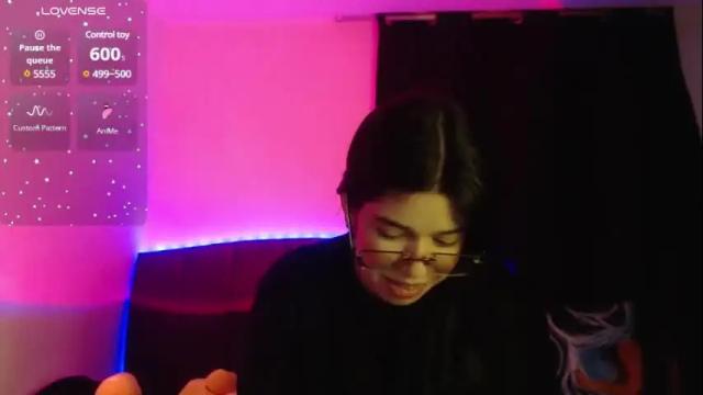 Image 4 of ily_bea Stream on Chaturbate on 5 days ago
