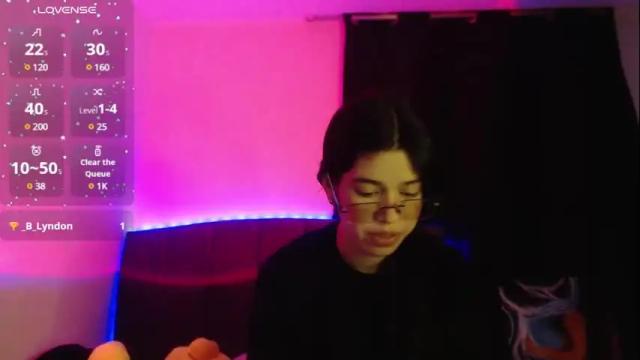 Thumbnail 2, ily_bea's Stream at Chaturbate, 3 days ago