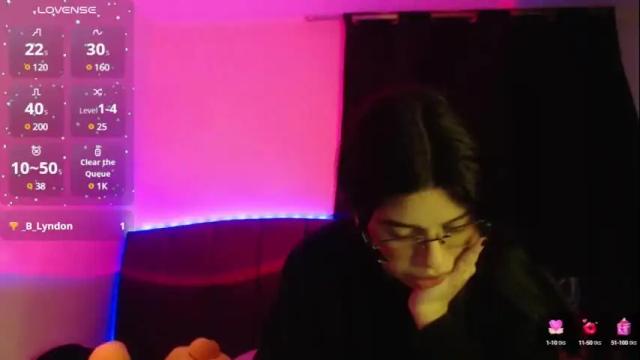 Image 6 of ily_bea Stream on Chaturbate on 5 days ago