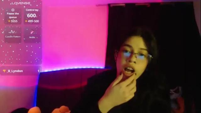 Image 7 of ily_bea Stream on Chaturbate on 5 days ago