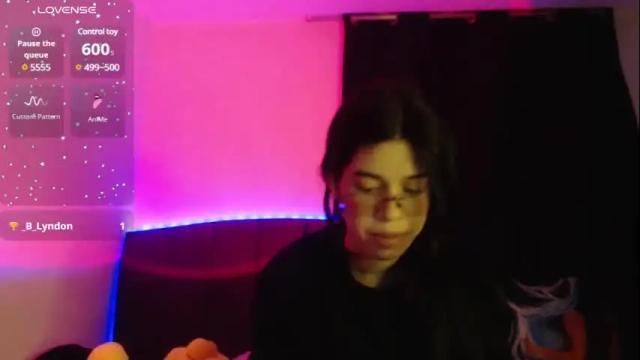 Image 8 of ily_bea Stream on Chaturbate on 5 days ago