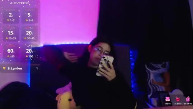 Thumbnail 3, ily_bea's Stream at Chaturbate, 3 days ago