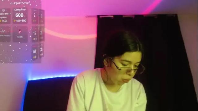 Thumbnail 1, ily_bea's Stream at Chaturbate, 1 day ago