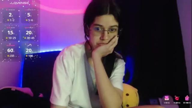 Image 11 of ily_bea Stream on Chaturbate on 3 days ago