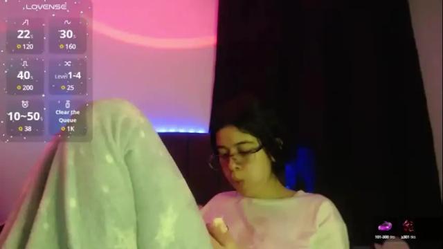 Image 3 of ily_bea Stream on Chaturbate on 3 days ago