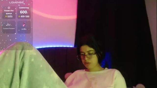 Thumbnail 2, ily_bea's Stream at Chaturbate, 1 day ago