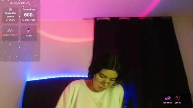 Image 6 of ily_bea Stream on Chaturbate on 3 days ago