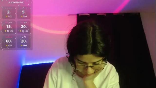 Image 7 of ily_bea Stream on Chaturbate on 3 days ago