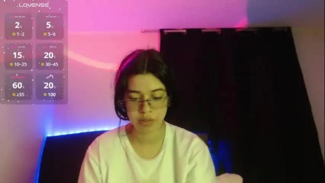 Image 8 of ily_bea Stream on Chaturbate on 3 days ago