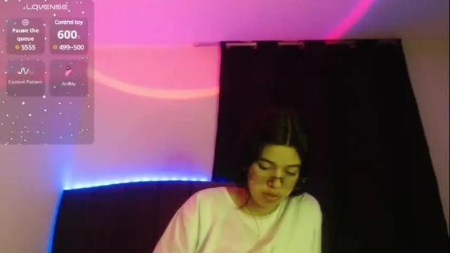 Thumbnail 3, ily_bea's Stream at Chaturbate, 1 day ago