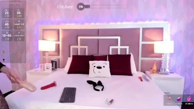 Image 12 of im__sara Stream on Chaturbate on 14 months ago