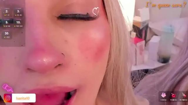 Image 10 of im__sara Stream on Chaturbate on 14 months ago
