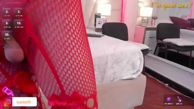 Thumbnail 2, im__sara's Stream at Chaturbate, 14 months ago