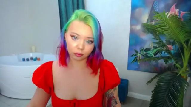 Thumbnail 2, im__youre_sunshine's Stream at Chaturbate, 13 months ago