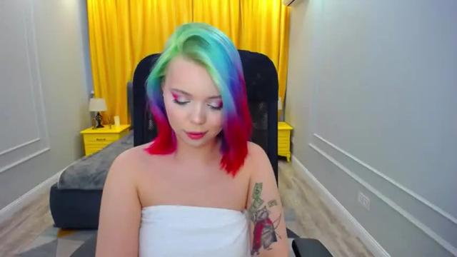 Image 10 of im__youre_sunshine Stream on Chaturbate on 13 months ago