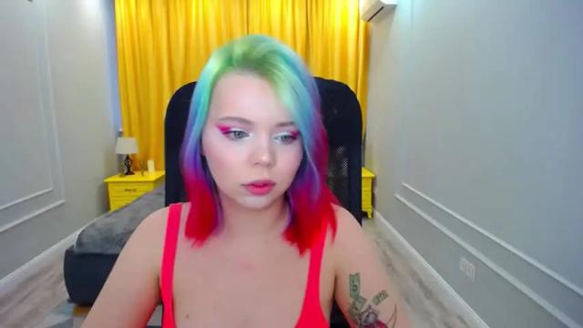 Image 2 of im__youre_sunshine Stream on Chaturbate on 13 months ago