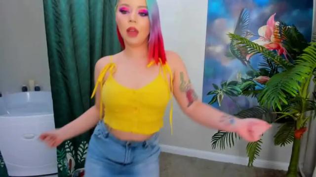 Image 4 of im__youre_sunshine Stream on Chaturbate on 13 months ago