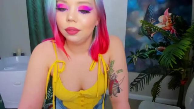 Image 6 of im__youre_sunshine Stream on Chaturbate on 13 months ago