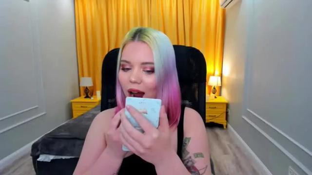 Image 3 of im__youre_sunshine Stream on Chaturbate on 12 months ago