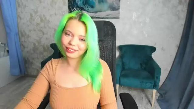 Image 12 of im__youre_sunshine Stream on Chaturbate on 1 month ago