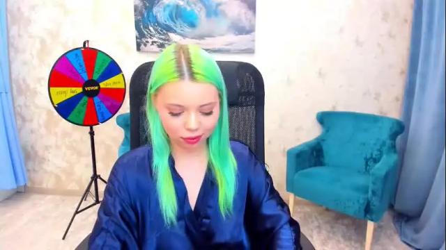 Image 2 of im__youre_sunshine Stream on Chaturbate on 1 month ago