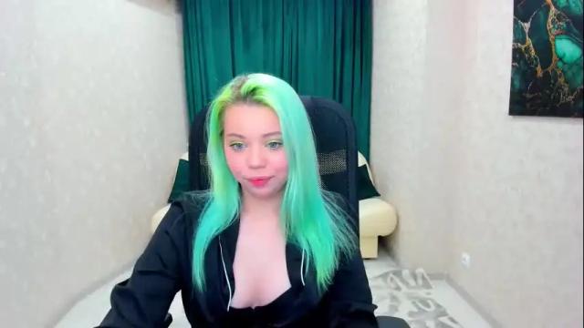 Image 2 of im__youre_sunshine Stream on Chaturbate on 28 days ago