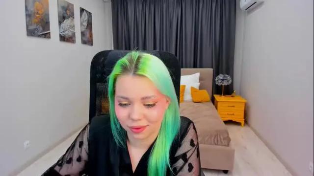 Image 2 of im__youre_sunshine Stream on Chaturbate on 29 days ago