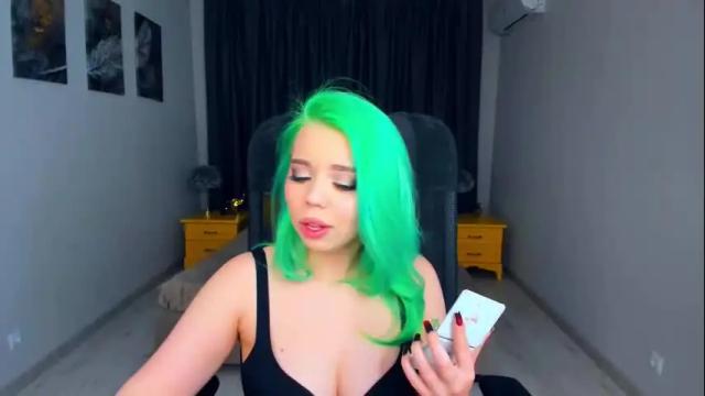Thumbnail 2, im__youre_sunshine's Stream at Chaturbate, 18 days ago