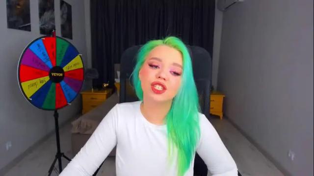 Image 6 of im__youre_sunshine Stream on Chaturbate on 12 days ago