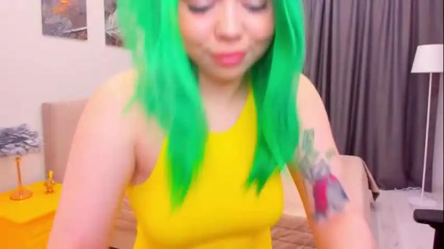 Thumbnail 2, im__youre_sunshine's Stream at Chaturbate, 8 days ago