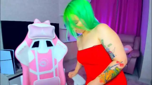 Thumbnail 3, im__youre_sunshine's Stream at Chaturbate, 2 months ago