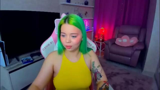 Thumbnail 1, im__youre_sunshine's Stream at Chaturbate, 2 months ago